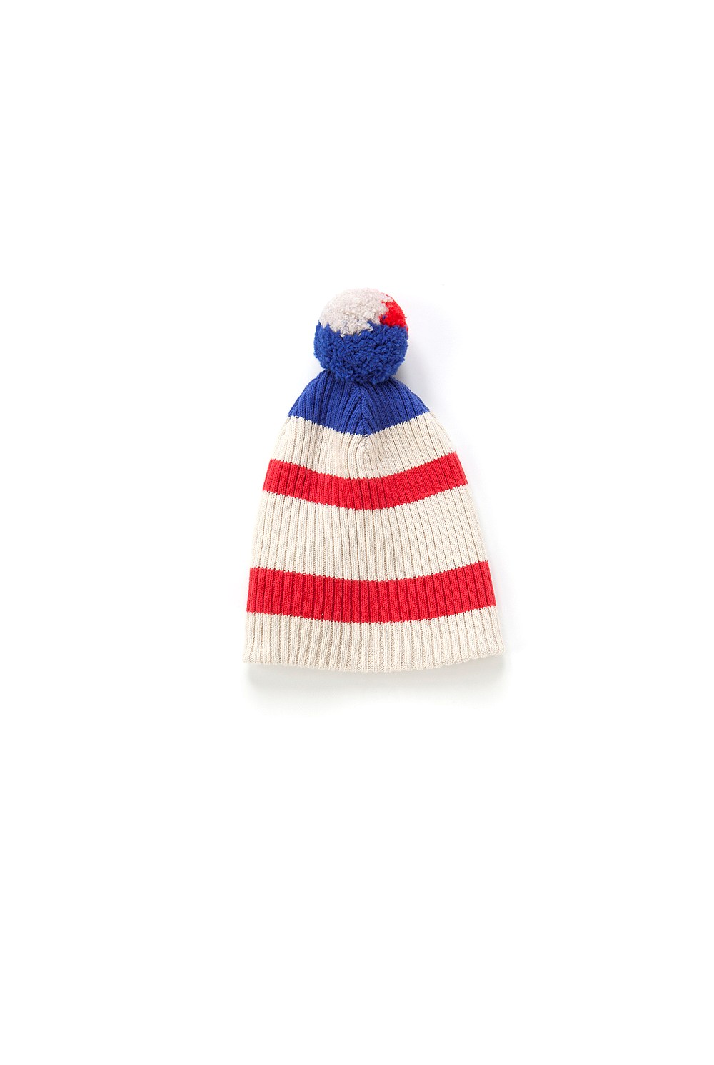 Retro Ski Beanie