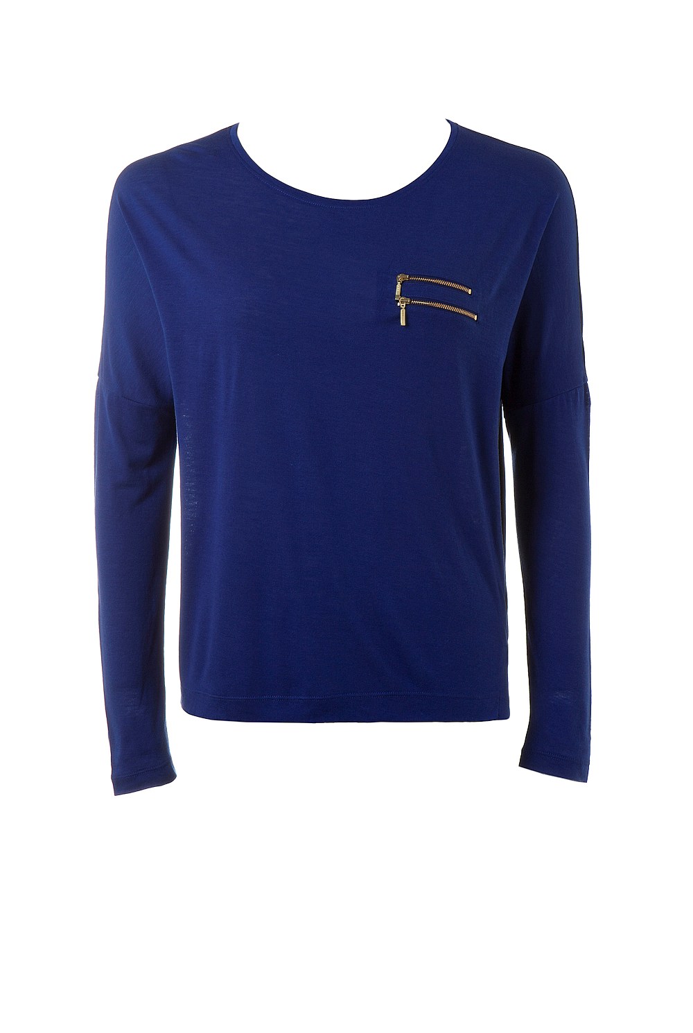 Drop Tail T-Shirt