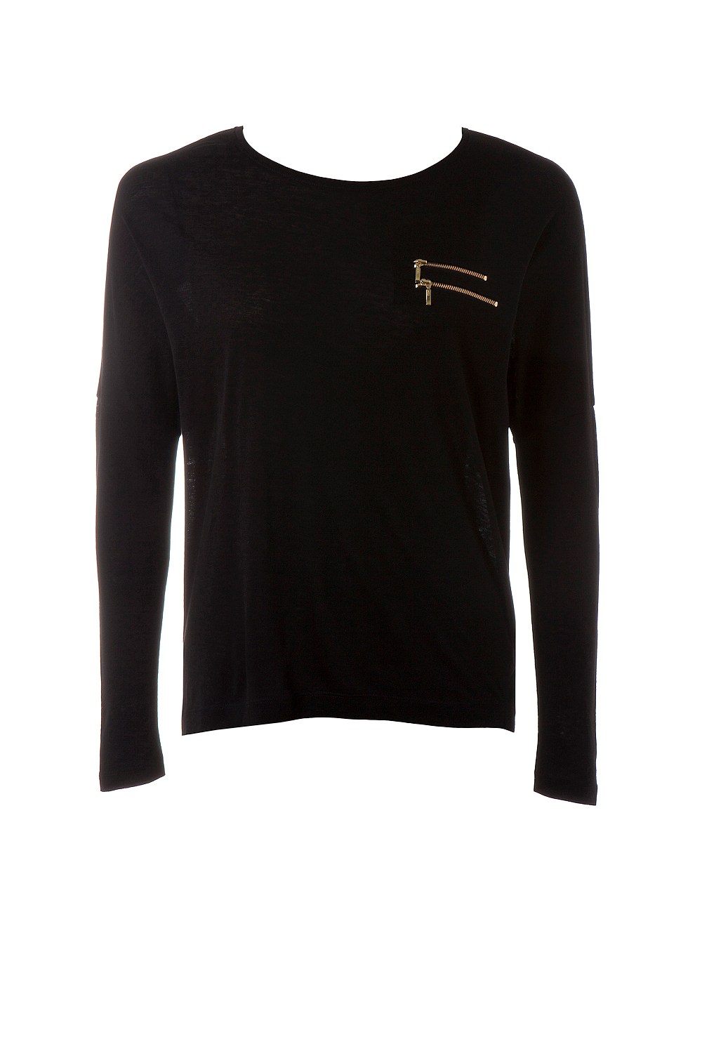 Drop Tail T-Shirt