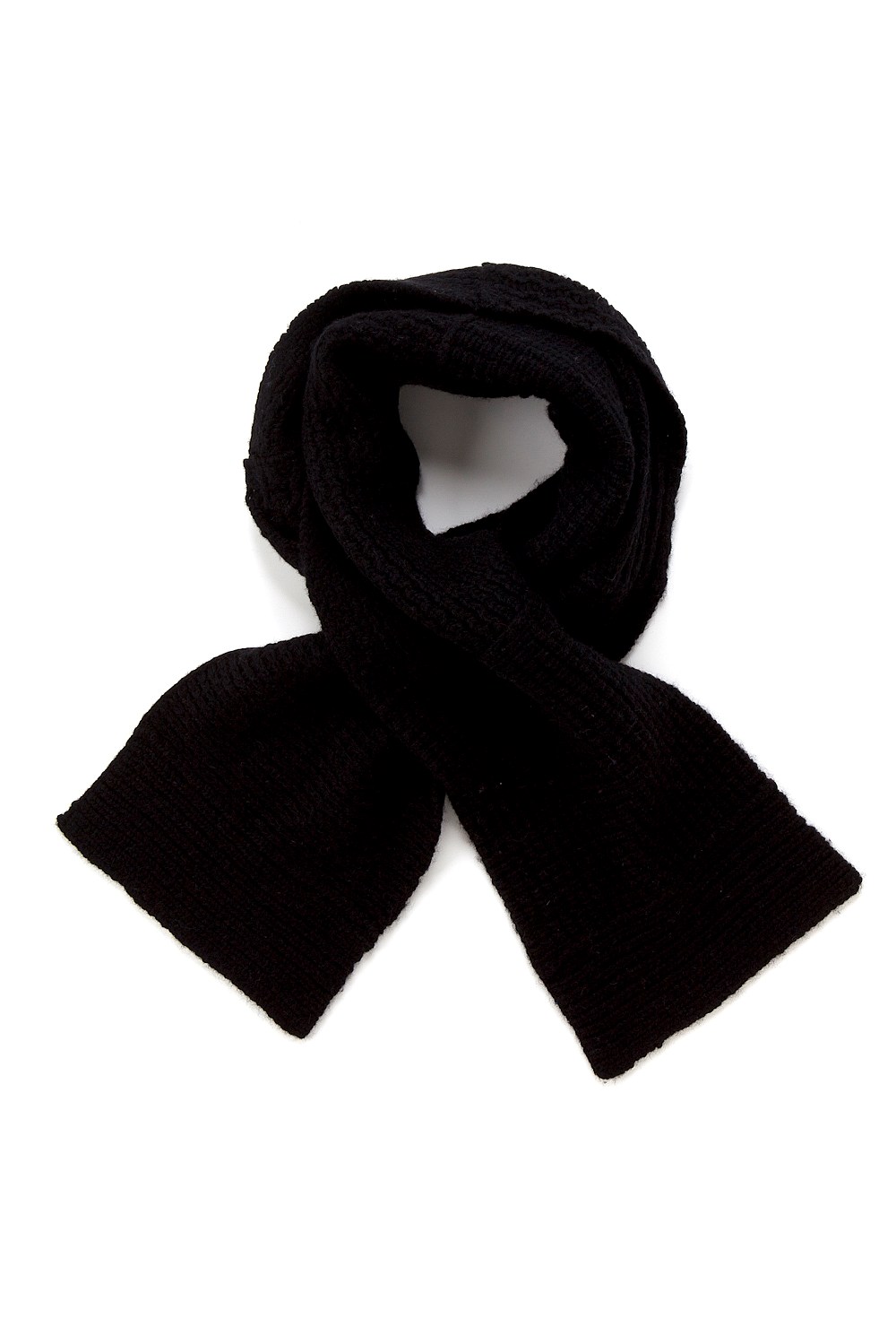 Patchwork Scarf