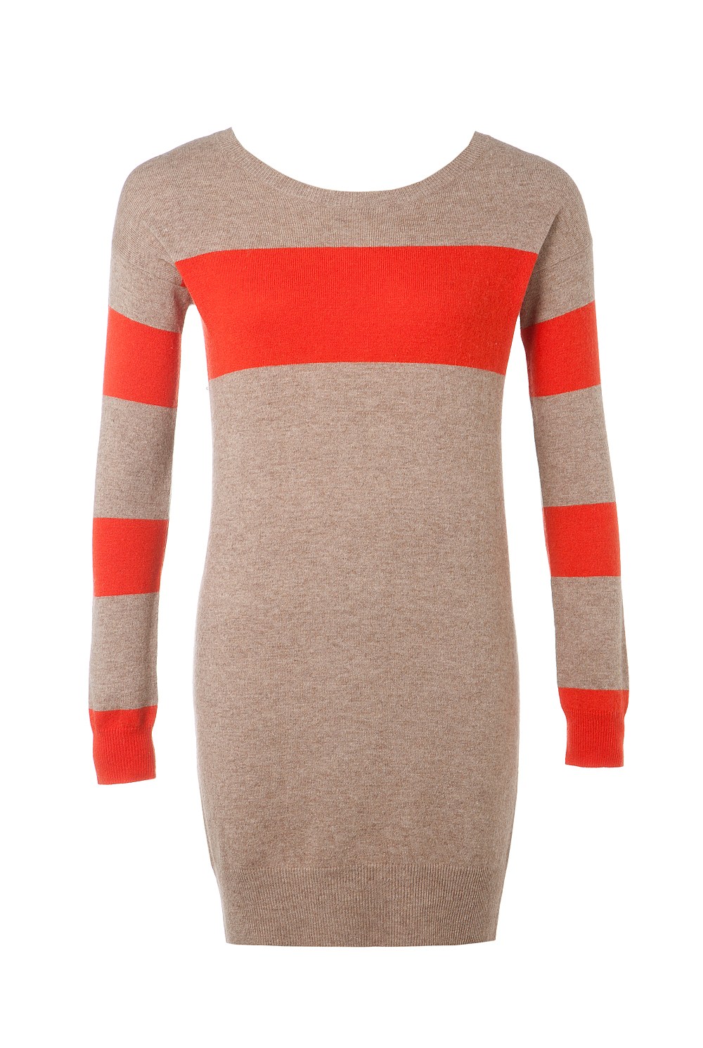 Stripe Tunic