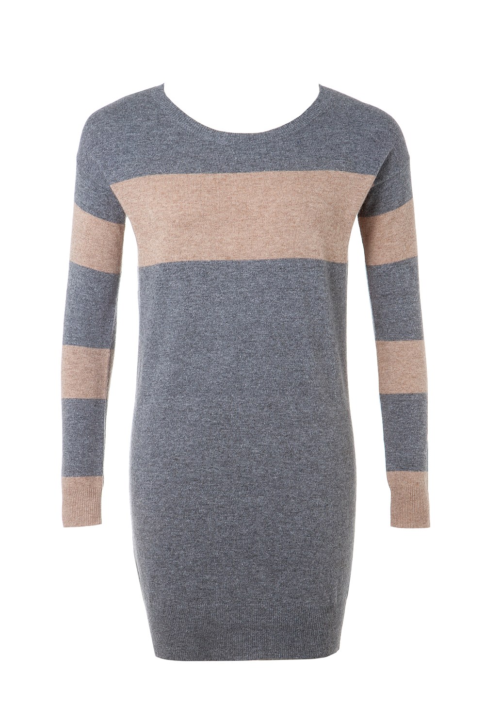 Stripe Tunic