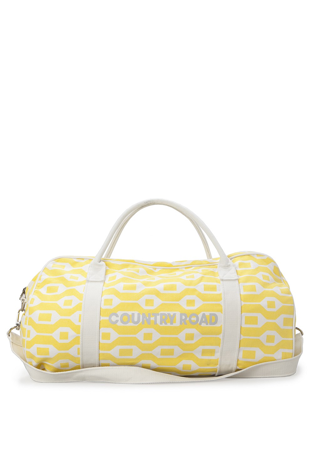 Birdcage Tote