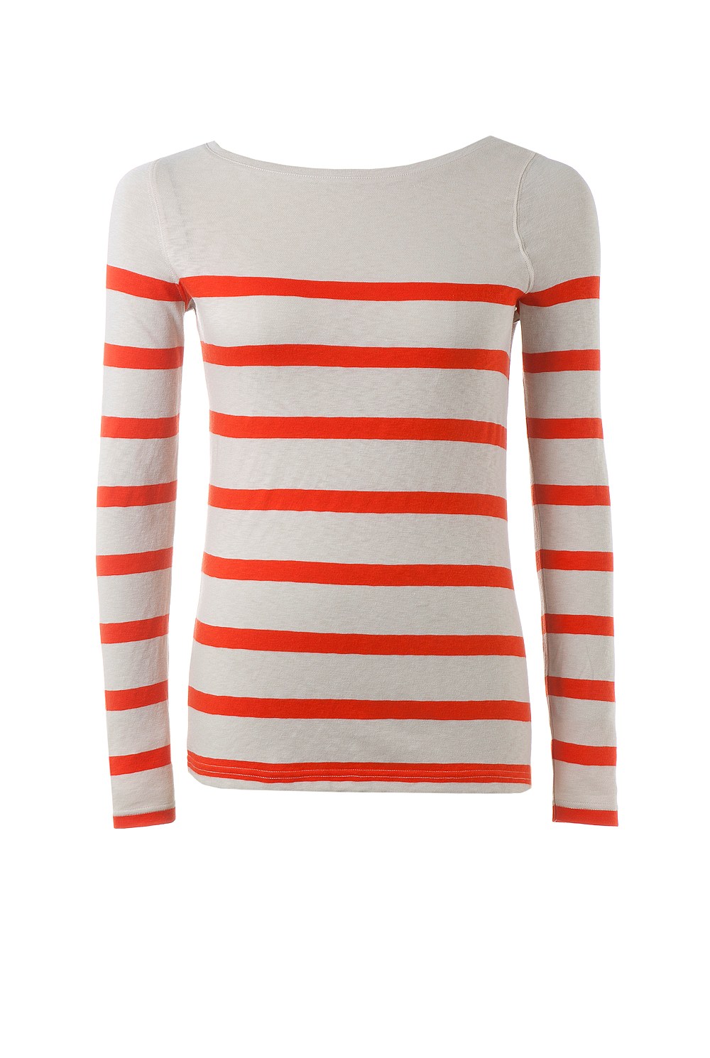 Bateau Stripe T-Shirt
