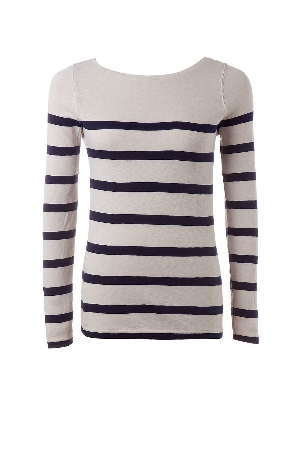 Bateau Stripe T-Shirt