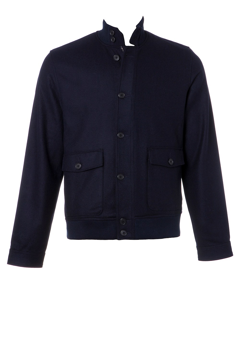 Lux Bomber Jacket