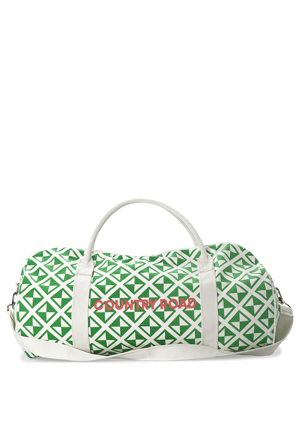 Mia Geometric Tote