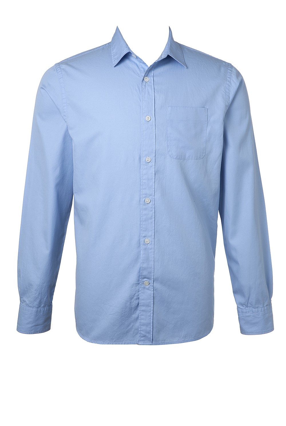 Twill Shirt