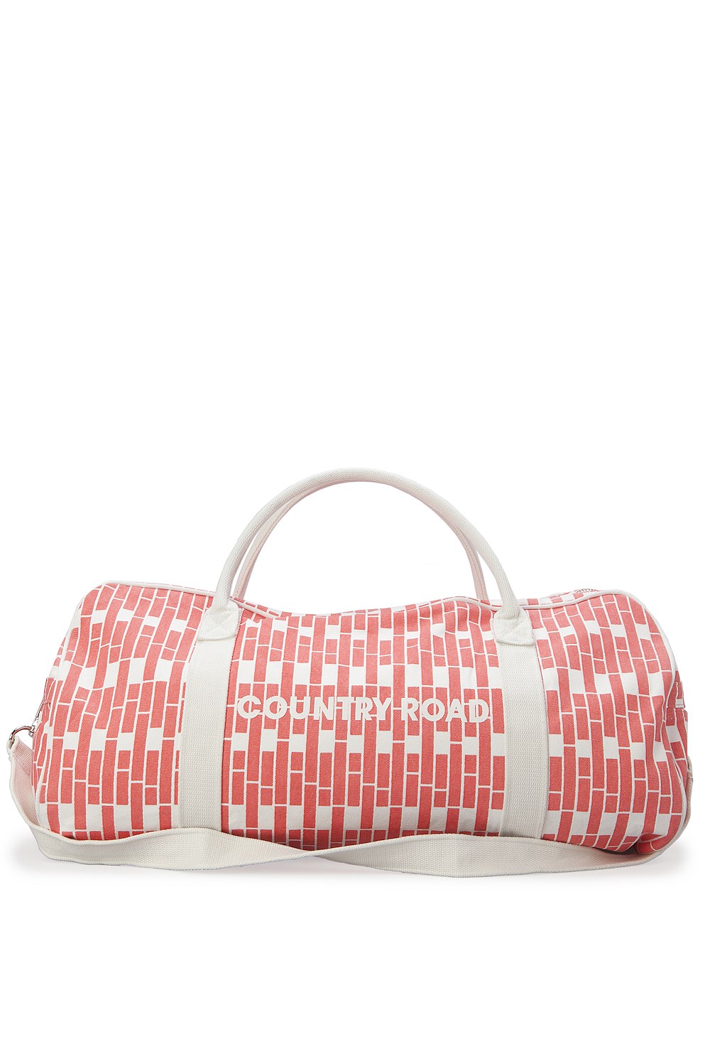 Brick Tote