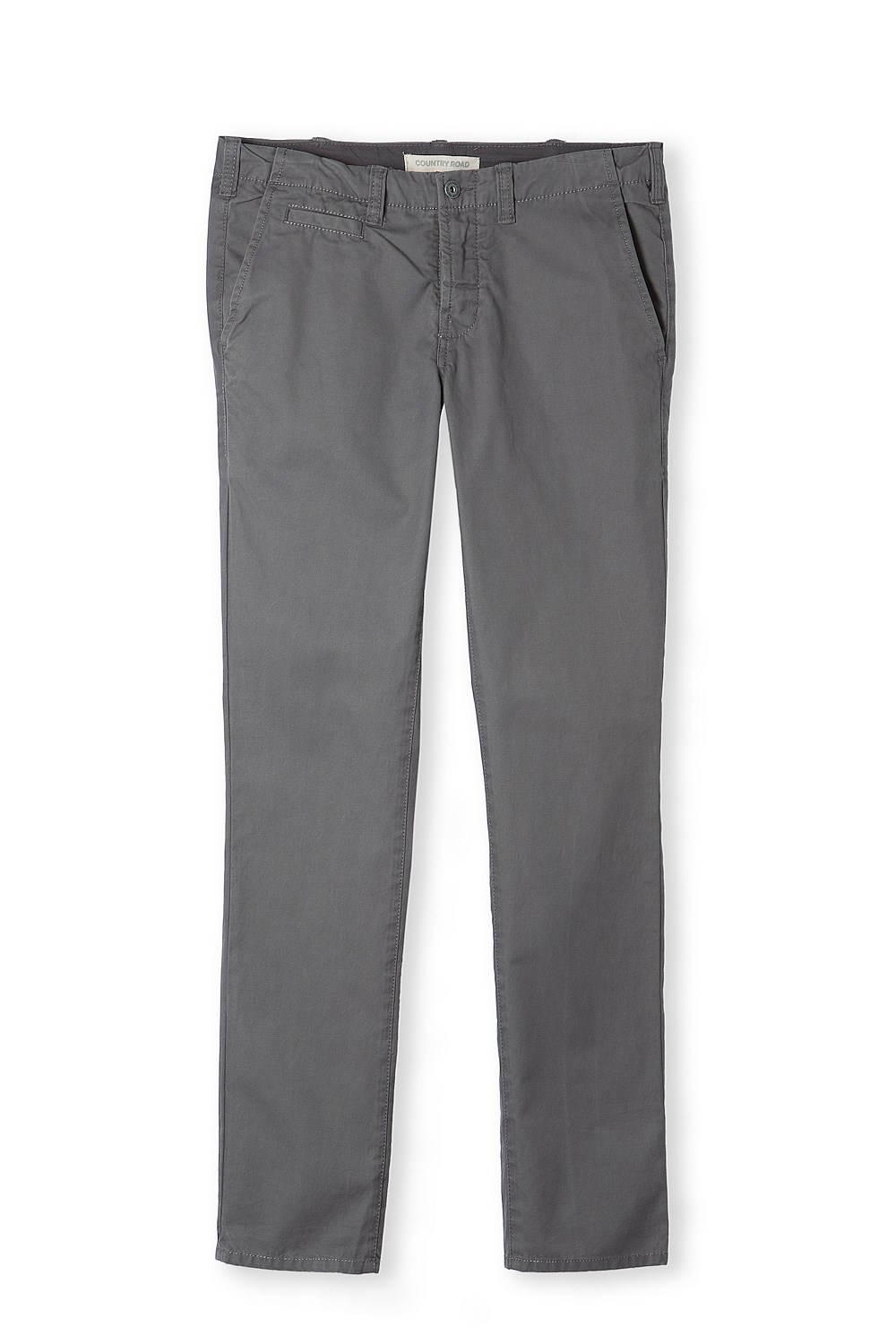 Slim Chino