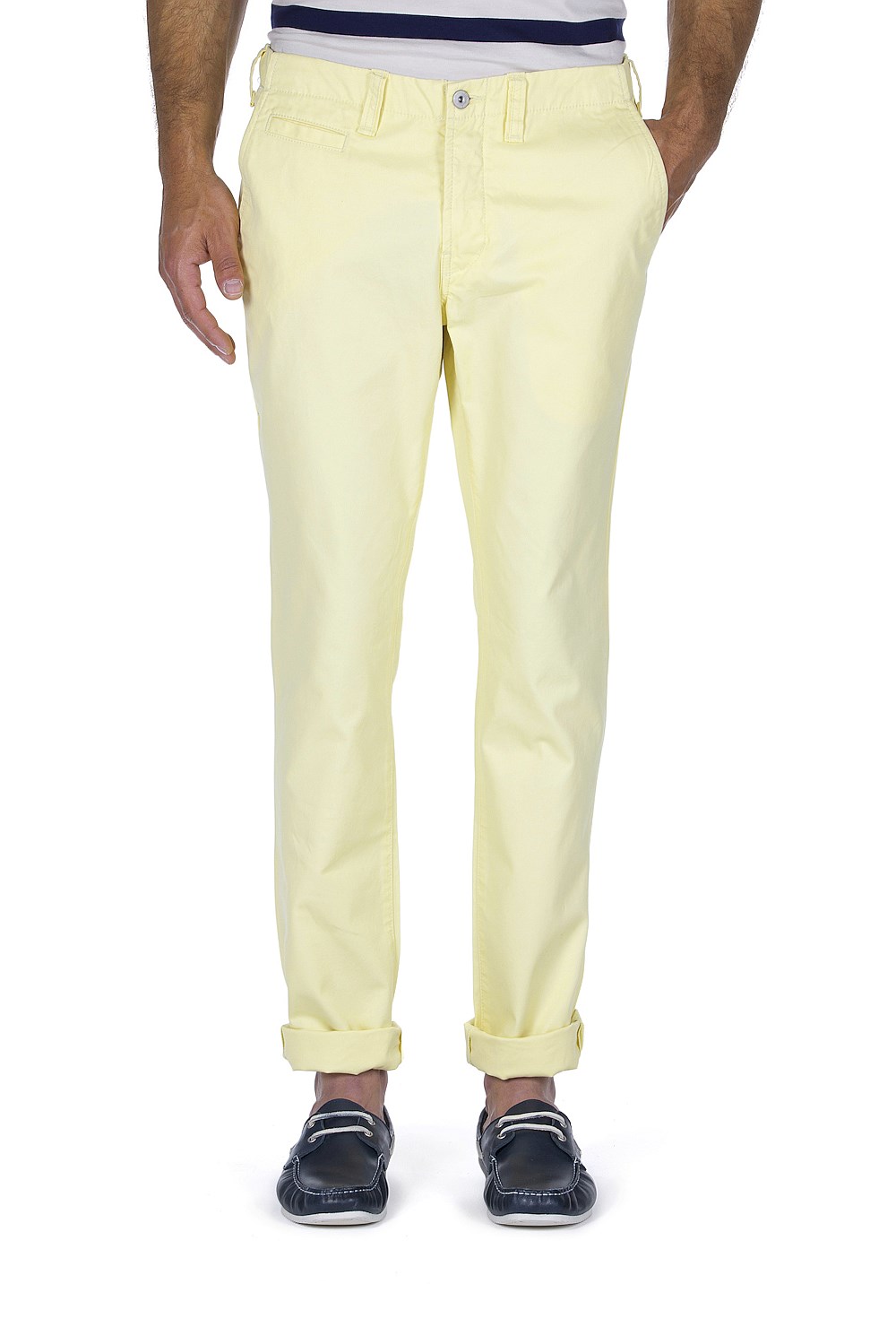 Slim Chino