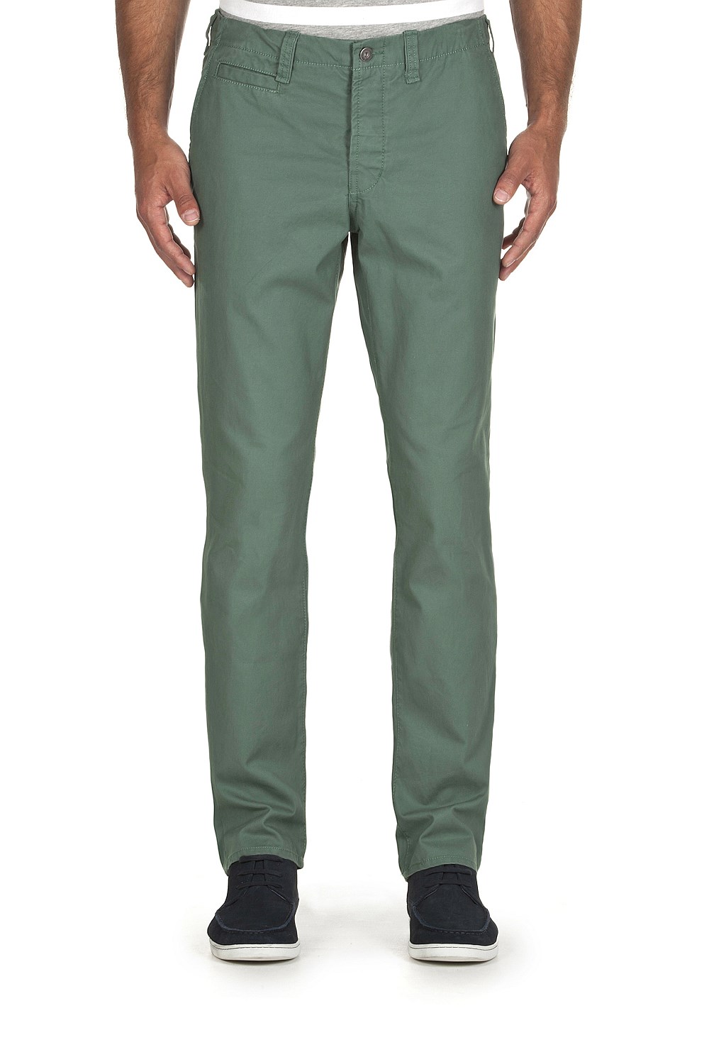 Slim Chino