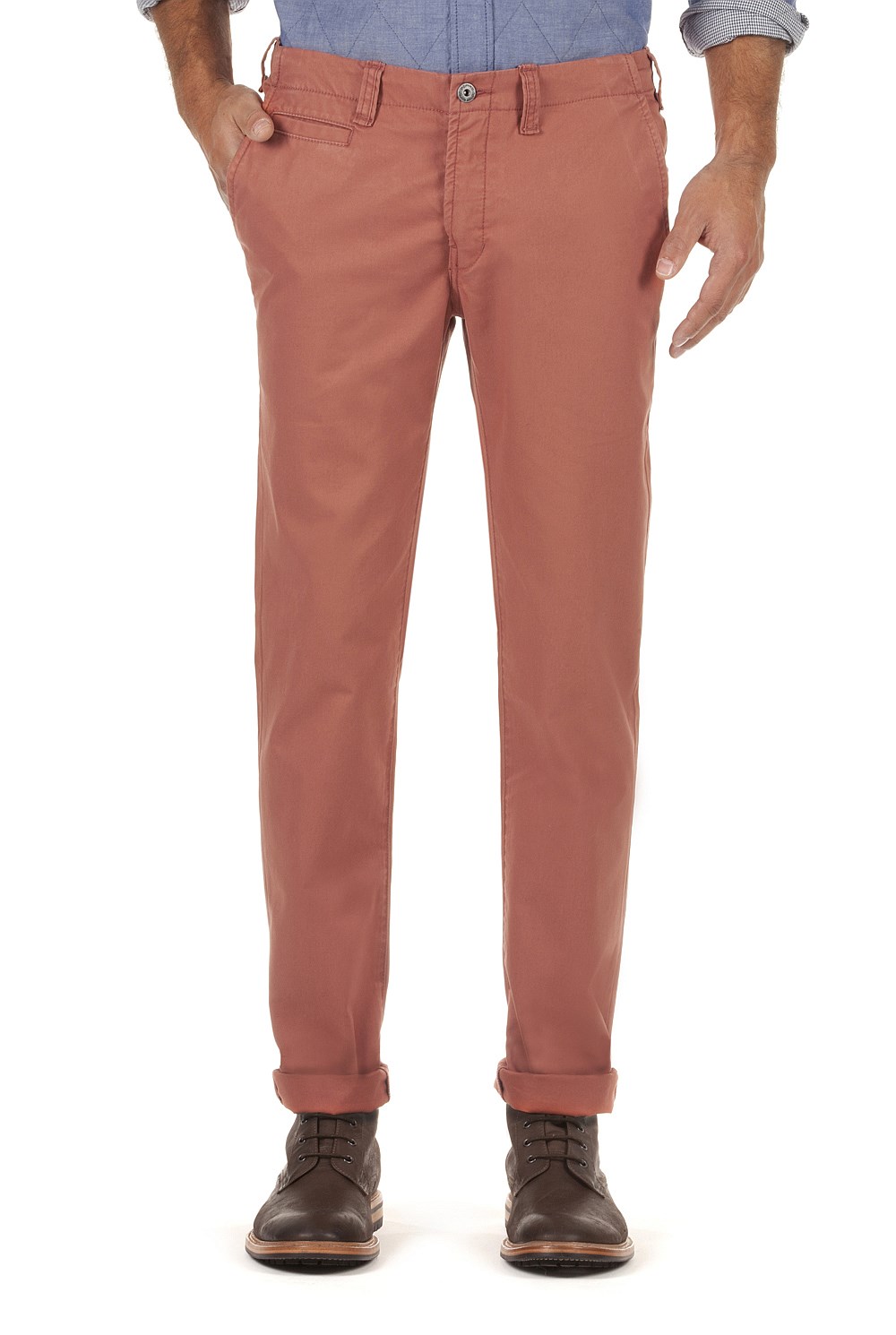 Slim Chino