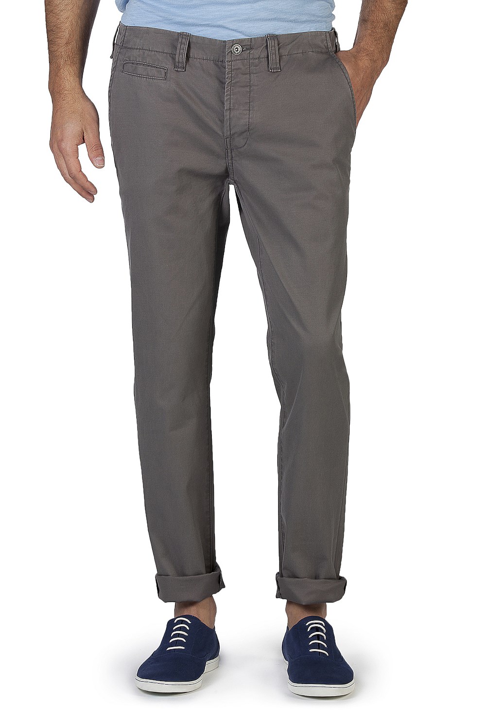 Slim Chino