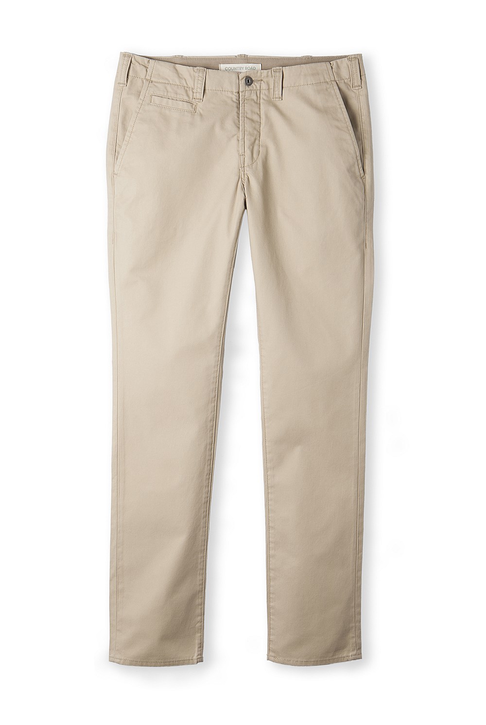 Slim Chino