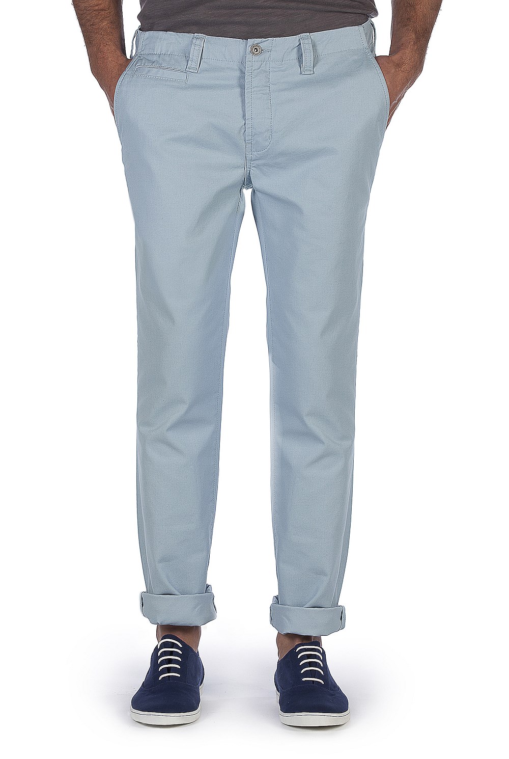 Slim Chino