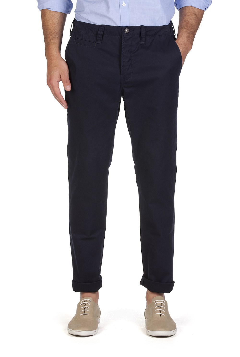 Slim Chino