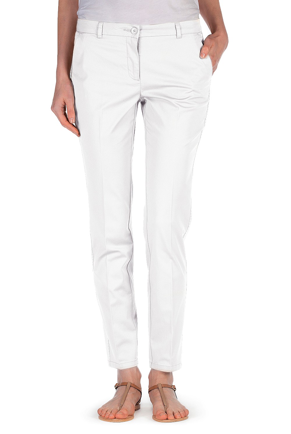 Stretch Pant