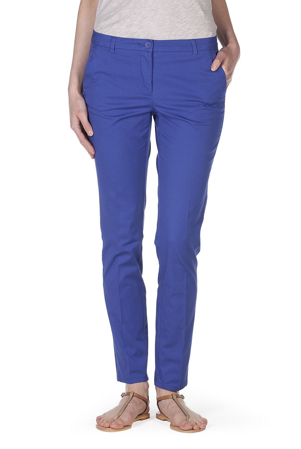 Stretch Pant