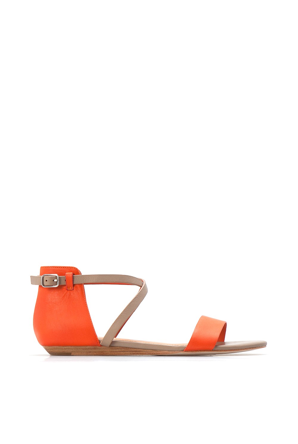 Anca Wedge