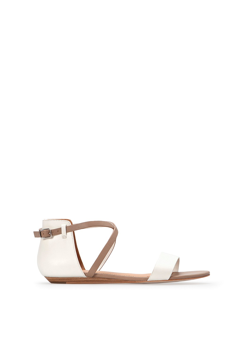 Anca Wedge