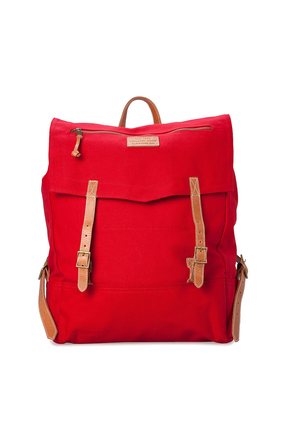 Canoe Pack