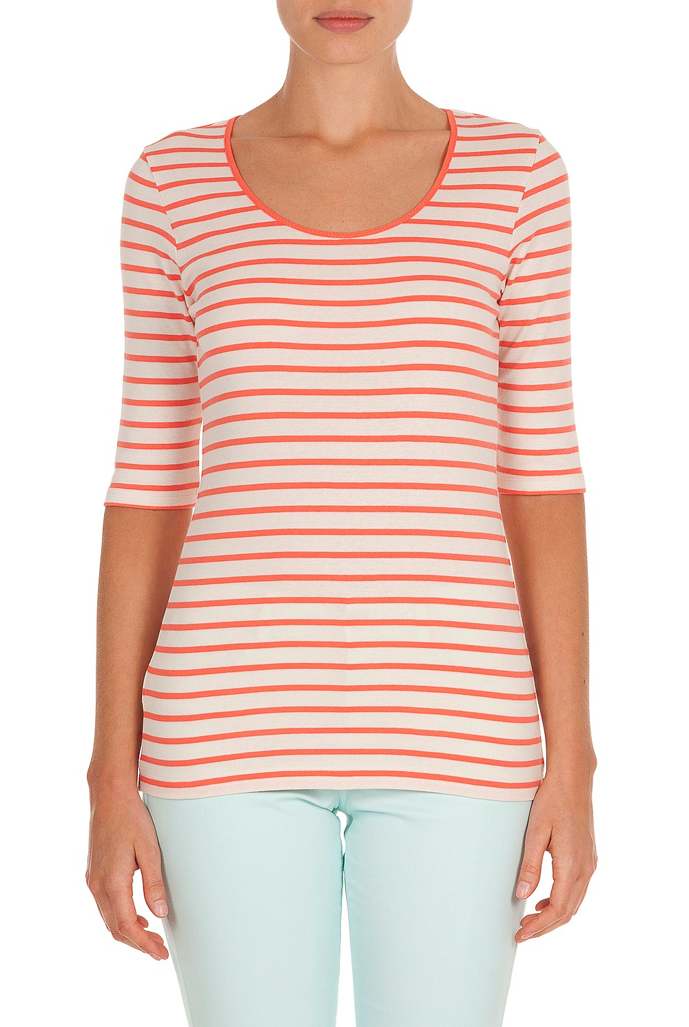Stripe T-Shirt