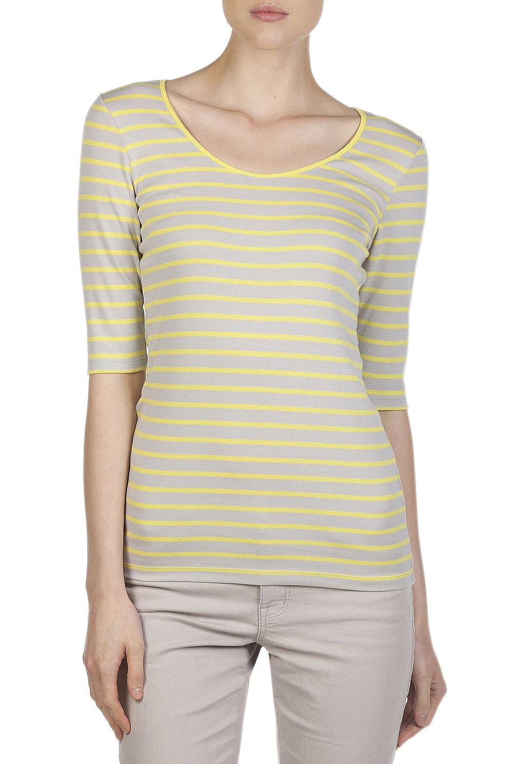 Stripe T-Shirt