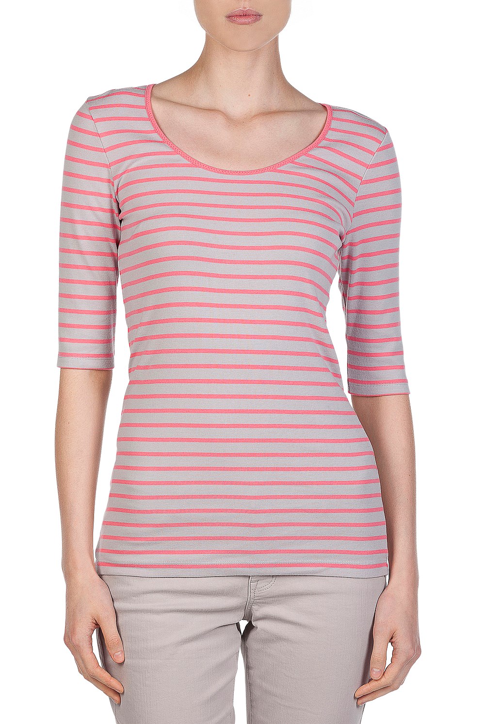 Stripe T-Shirt