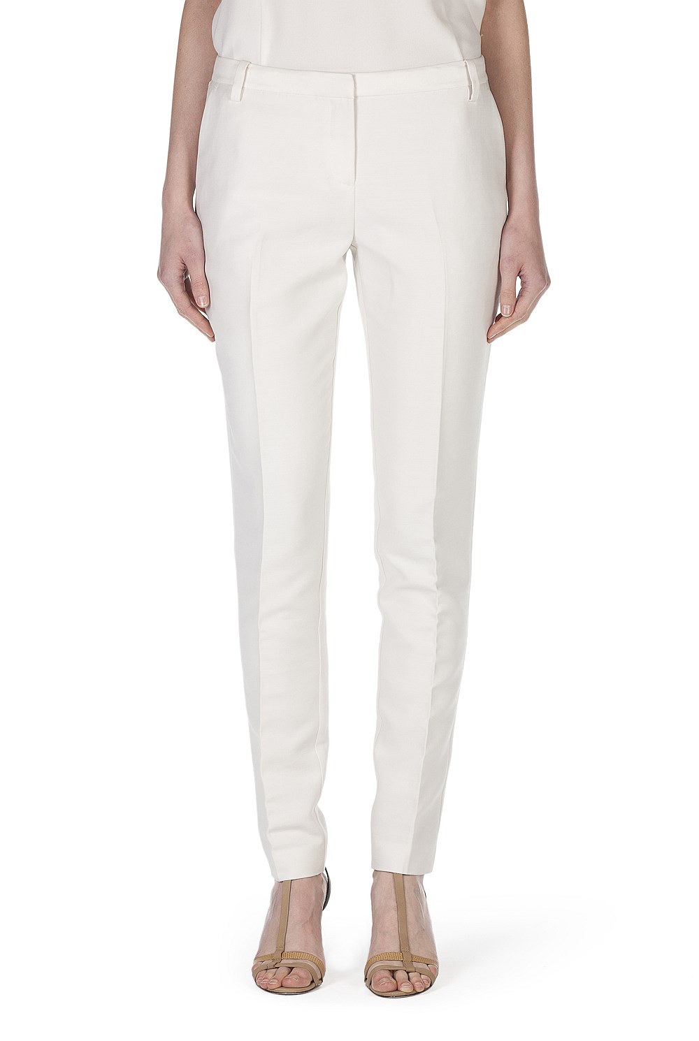Suit Pant