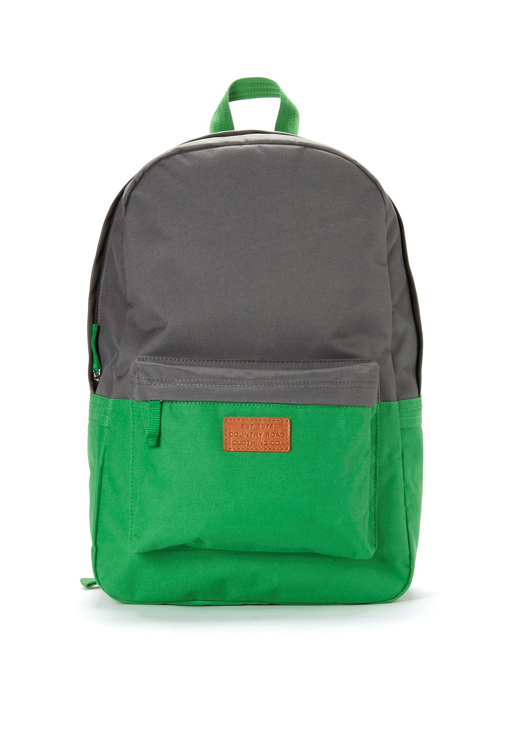 Bucket Backpack