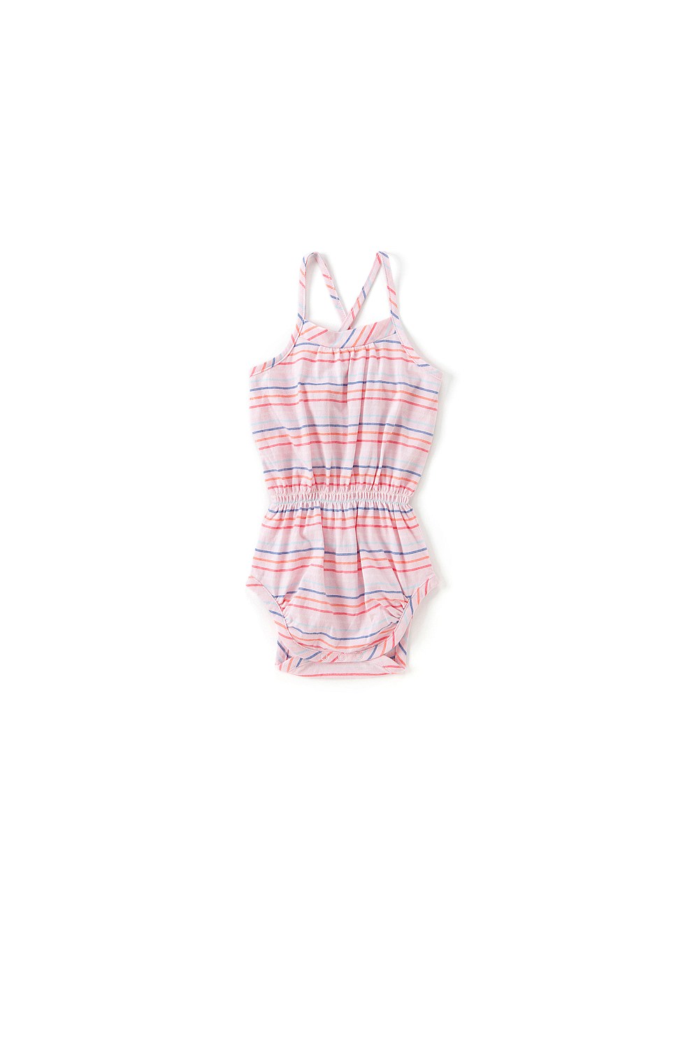 Retro Romper