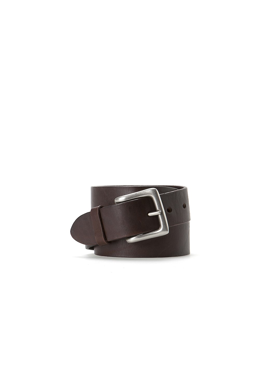 Casual Logo Belt