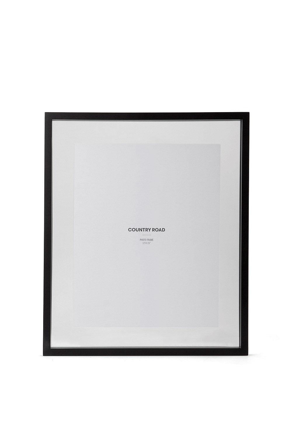 Co-Op Large Wall Frame