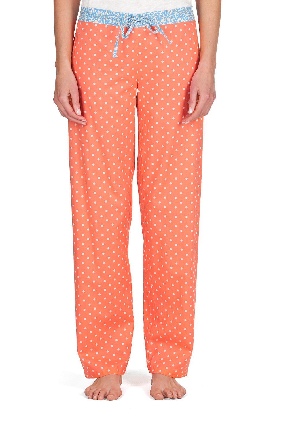 Spotted Pj Pant