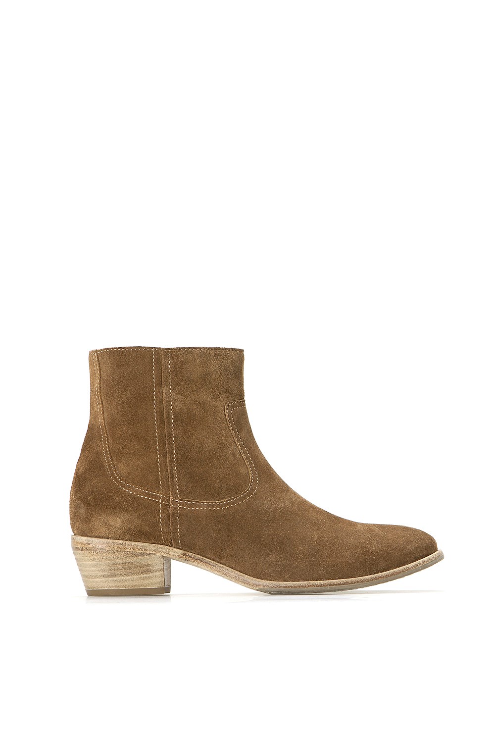 Brooklyn Ankle Boot