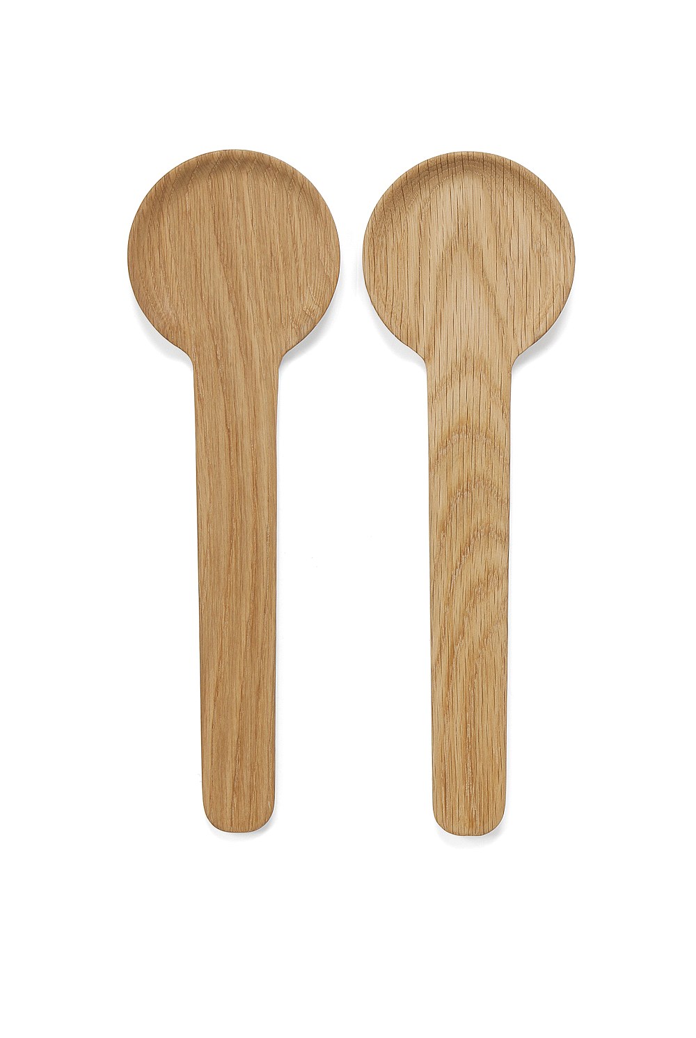 Tully Salad Servers