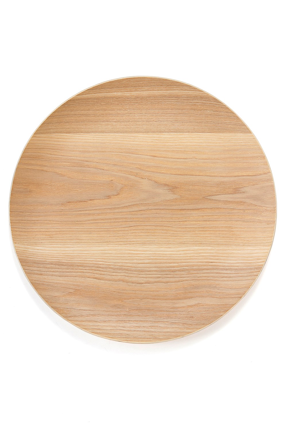 Elma Round Tray