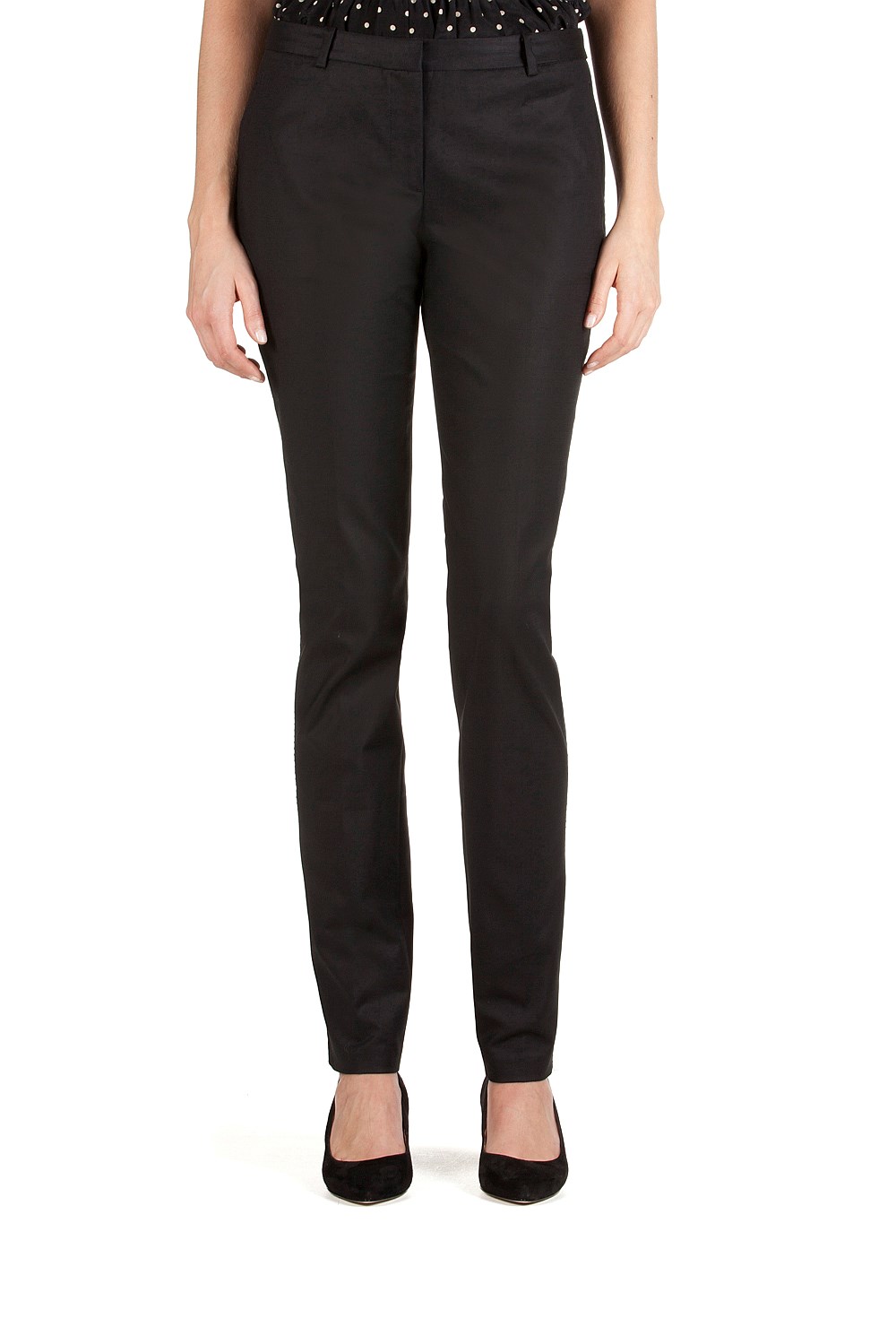 Double Cloth Pant