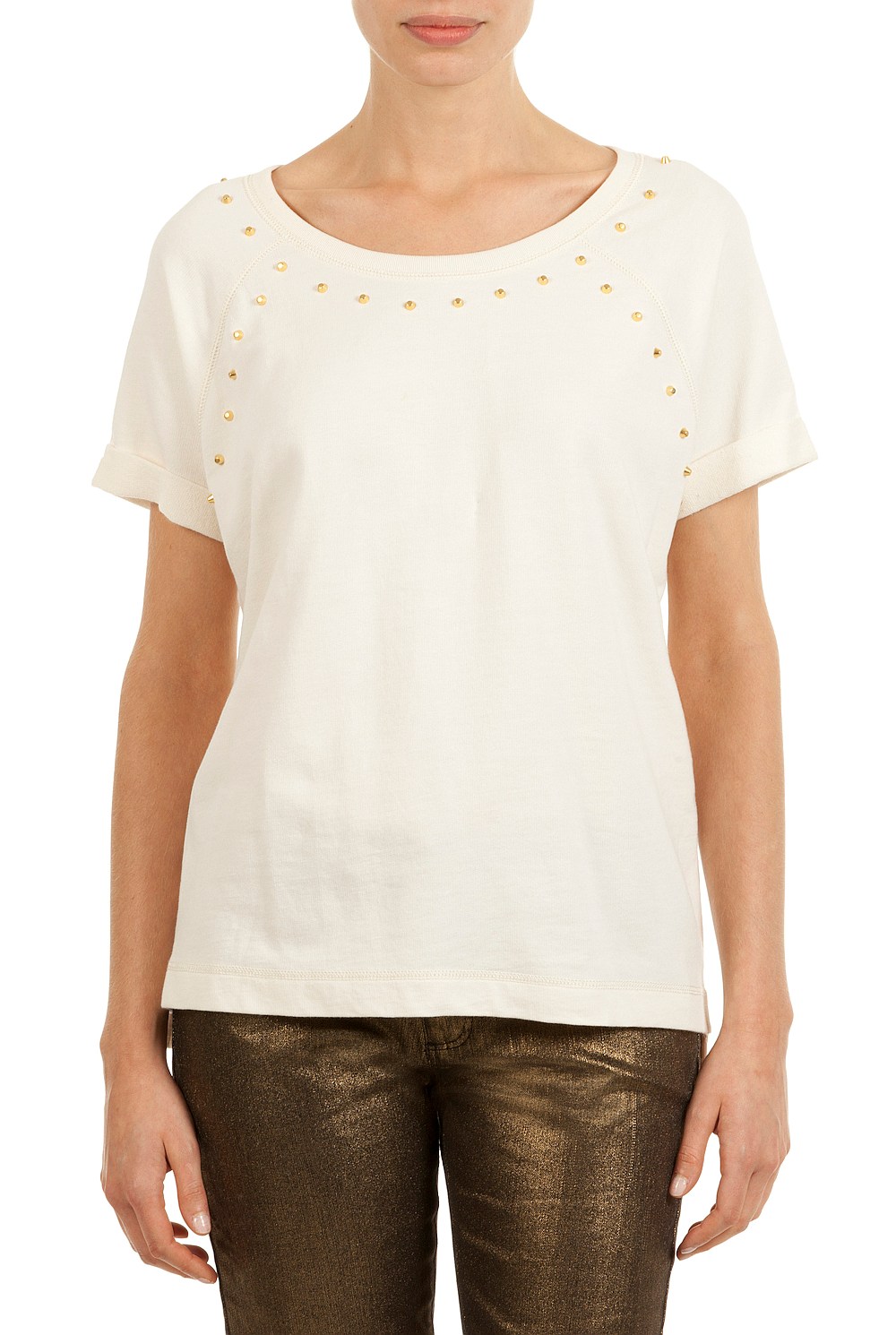 Studded Top