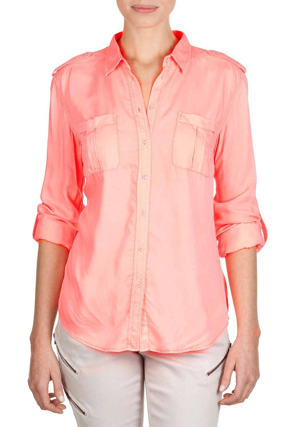 Army Shirt