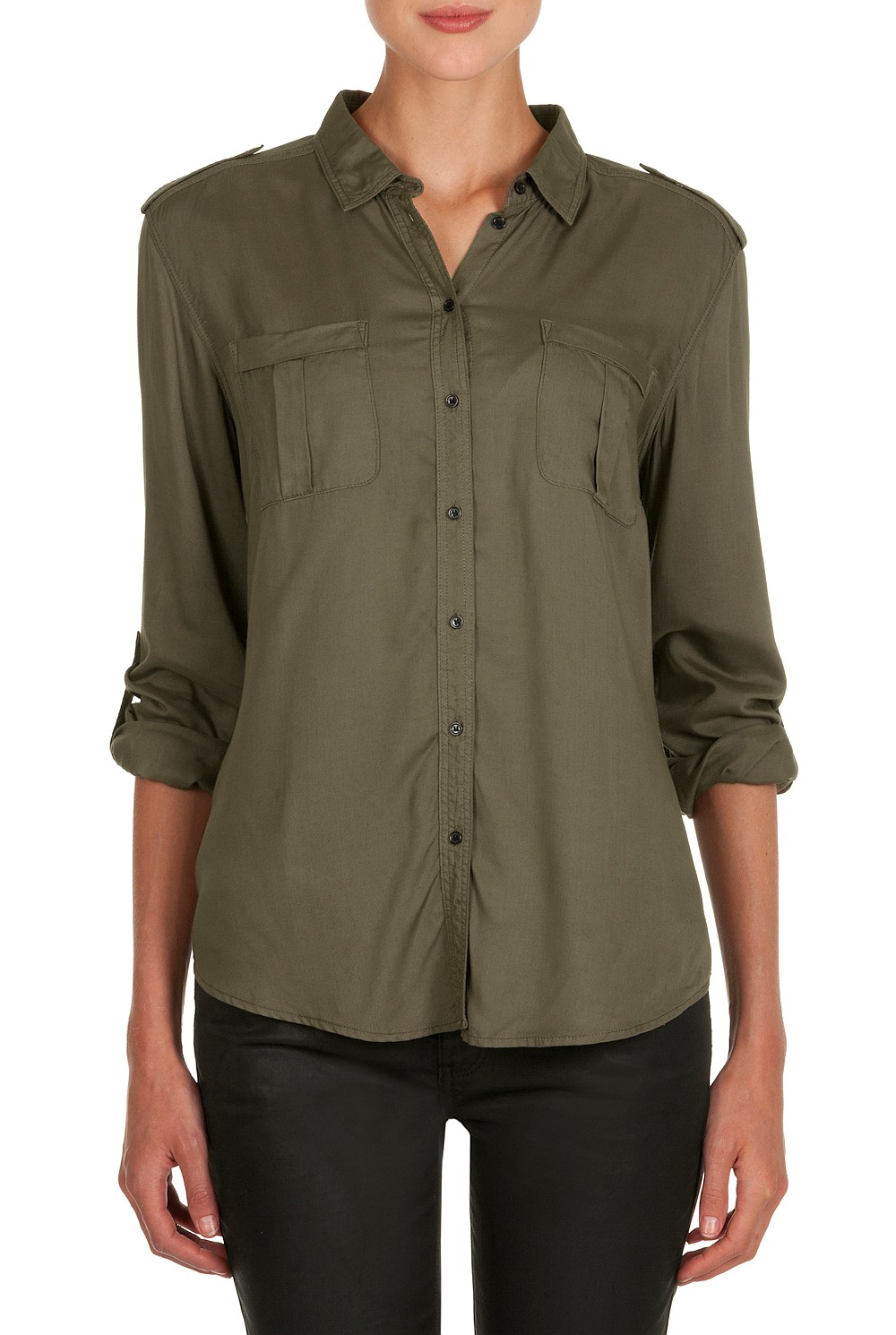 Army Shirt