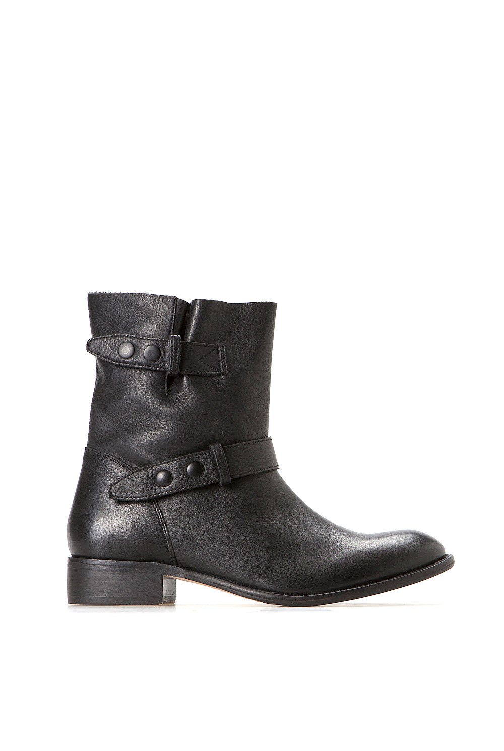 Lauris Biker Boot