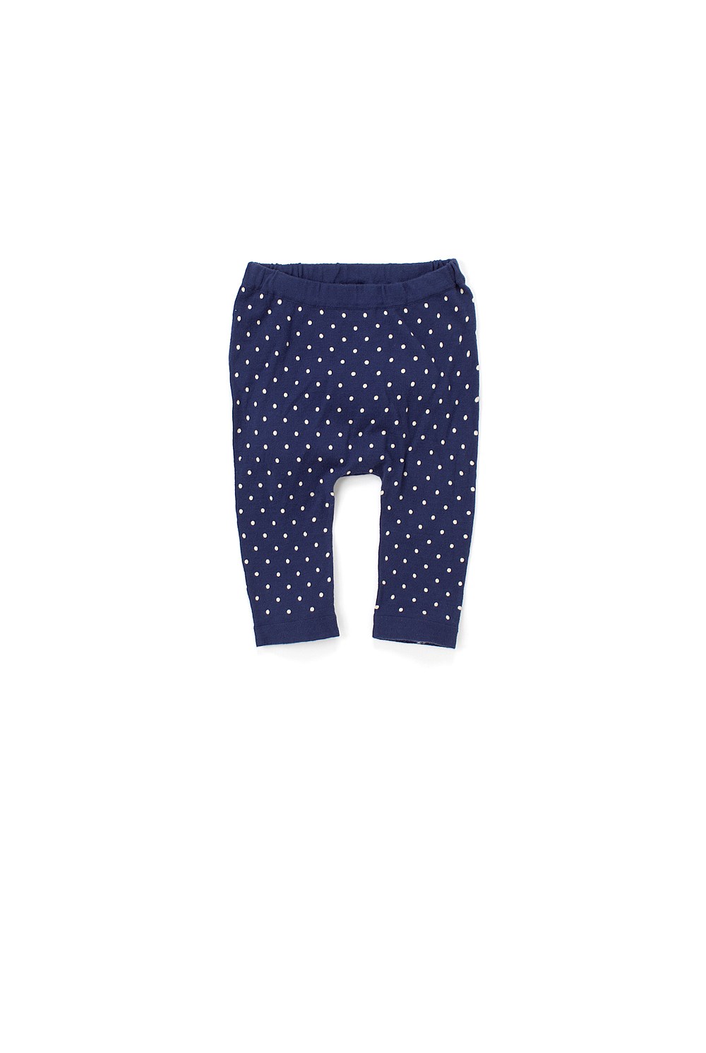 Spot Knit Pant