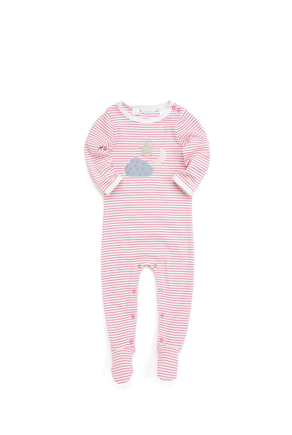 Moon Jumpsuit