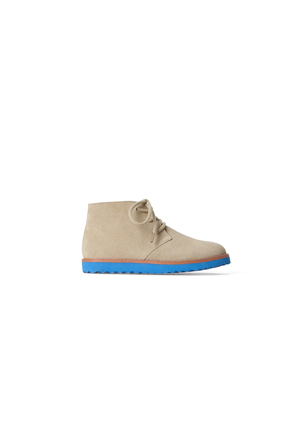 Desert Boot