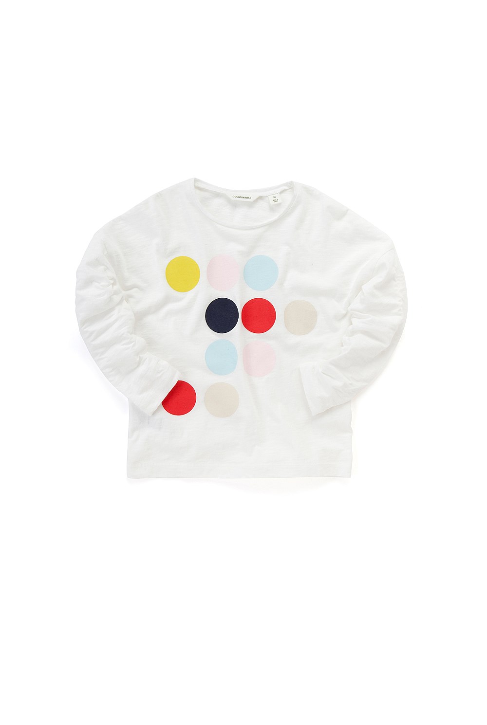 Multi Spot T-Shirt