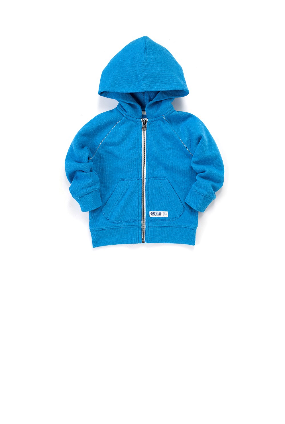 Baby Zip Hoodie