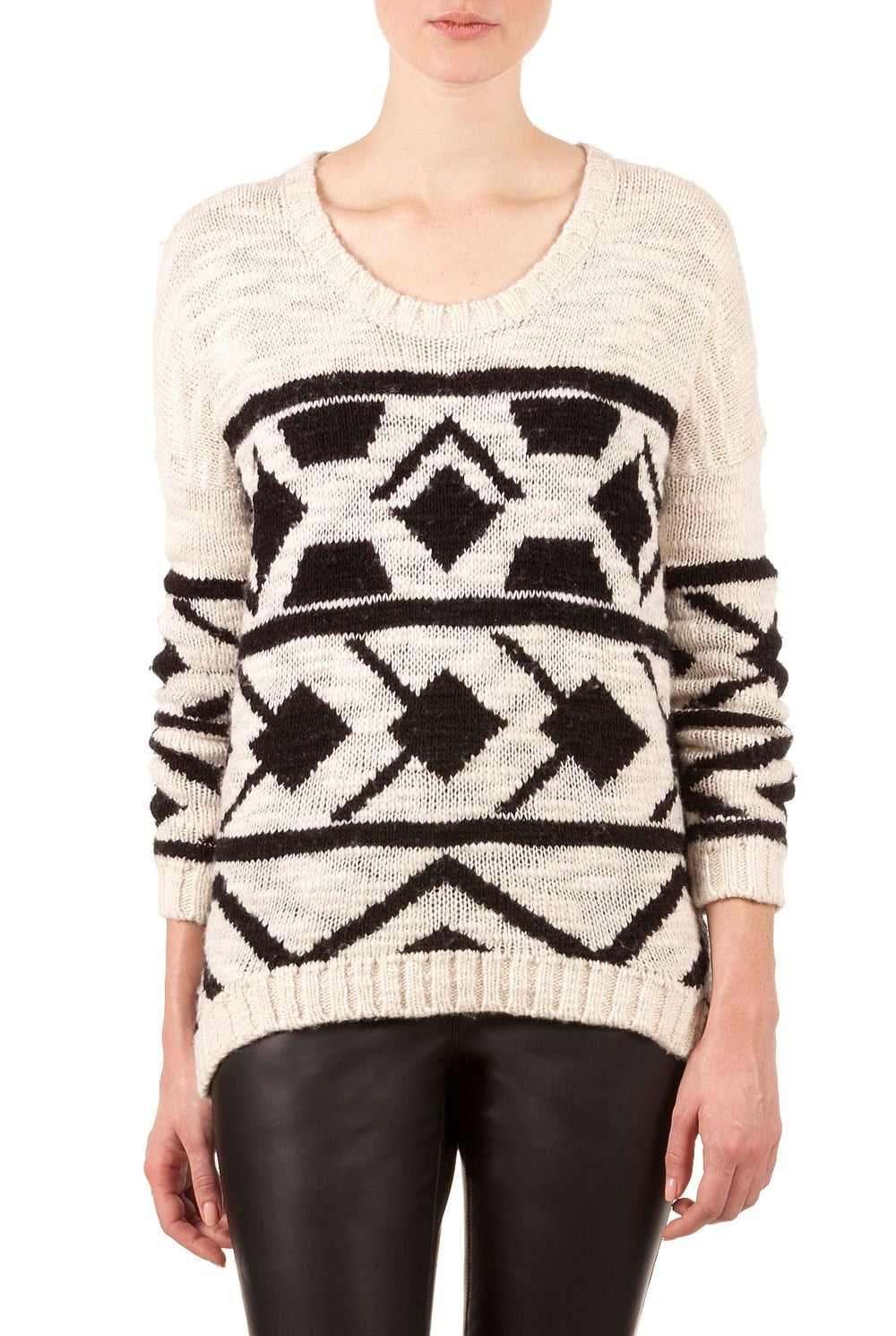 Aztec Tunic