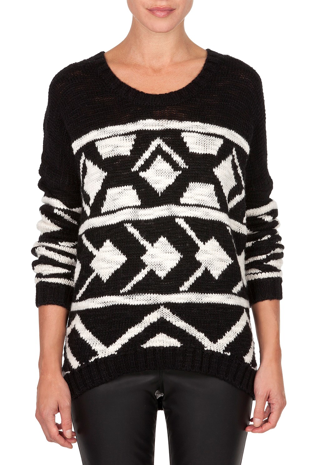 Aztec Tunic
